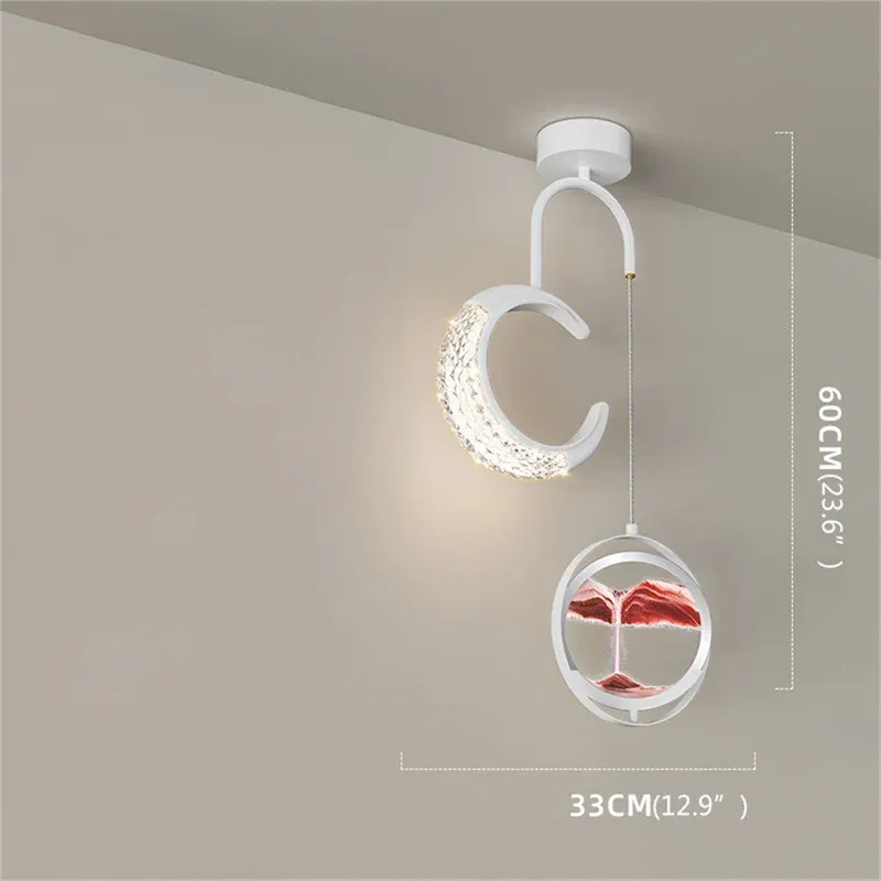 3 colori CINA 110V Bianco e Rosso