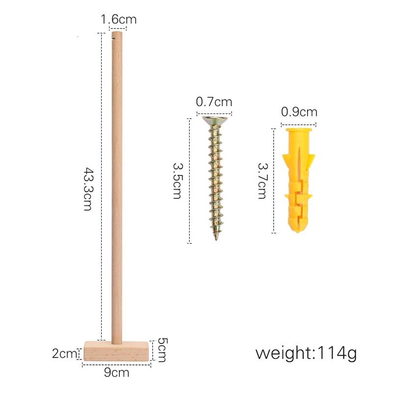 Bed Bell Bracket 3