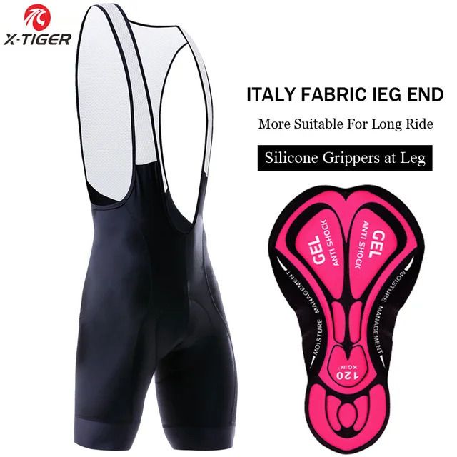 Kvinnor Bib Shorts