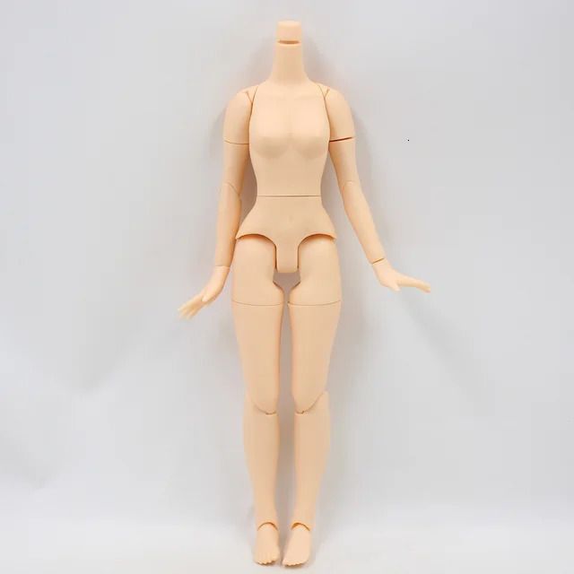 Natural-Body with Hand b