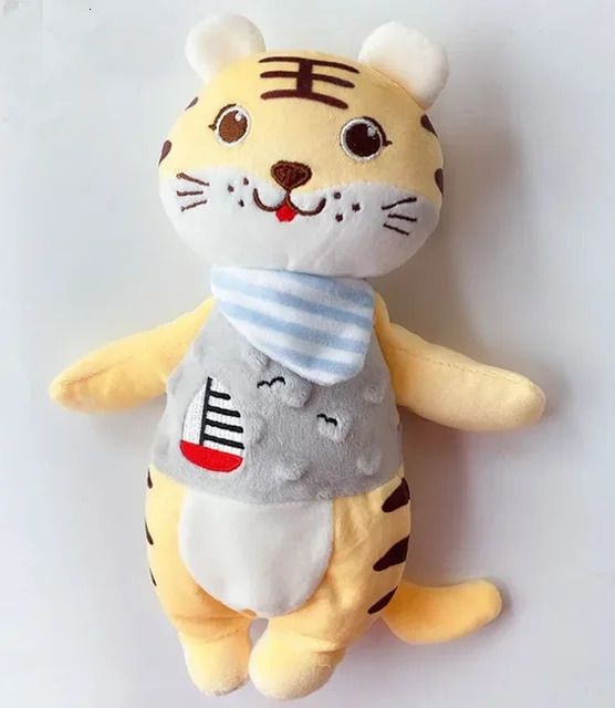 tiger toys