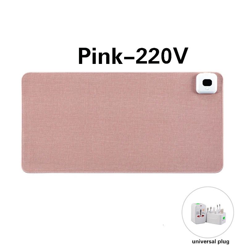 52x26 Pink 220 V.