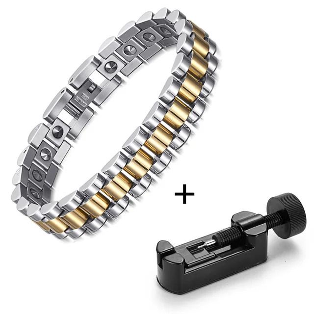 Men Bracelet Tool