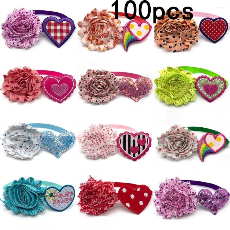 100pcs