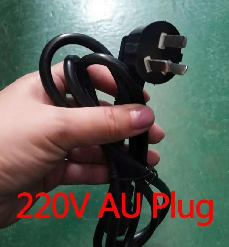 옵션 : 220V AU 플러그