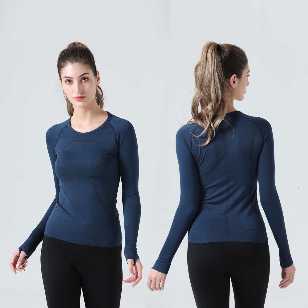 a53 light blue long sleeve