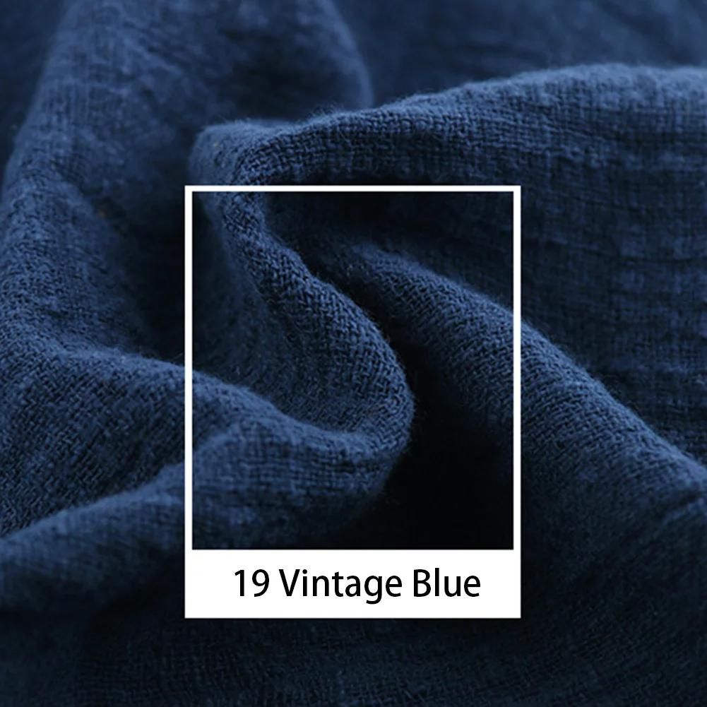 bleu vintage