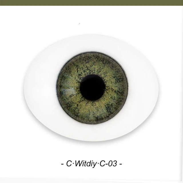 C.Witdiy.C-03-18mm