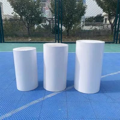 White 3Pcs-Quality Packaging