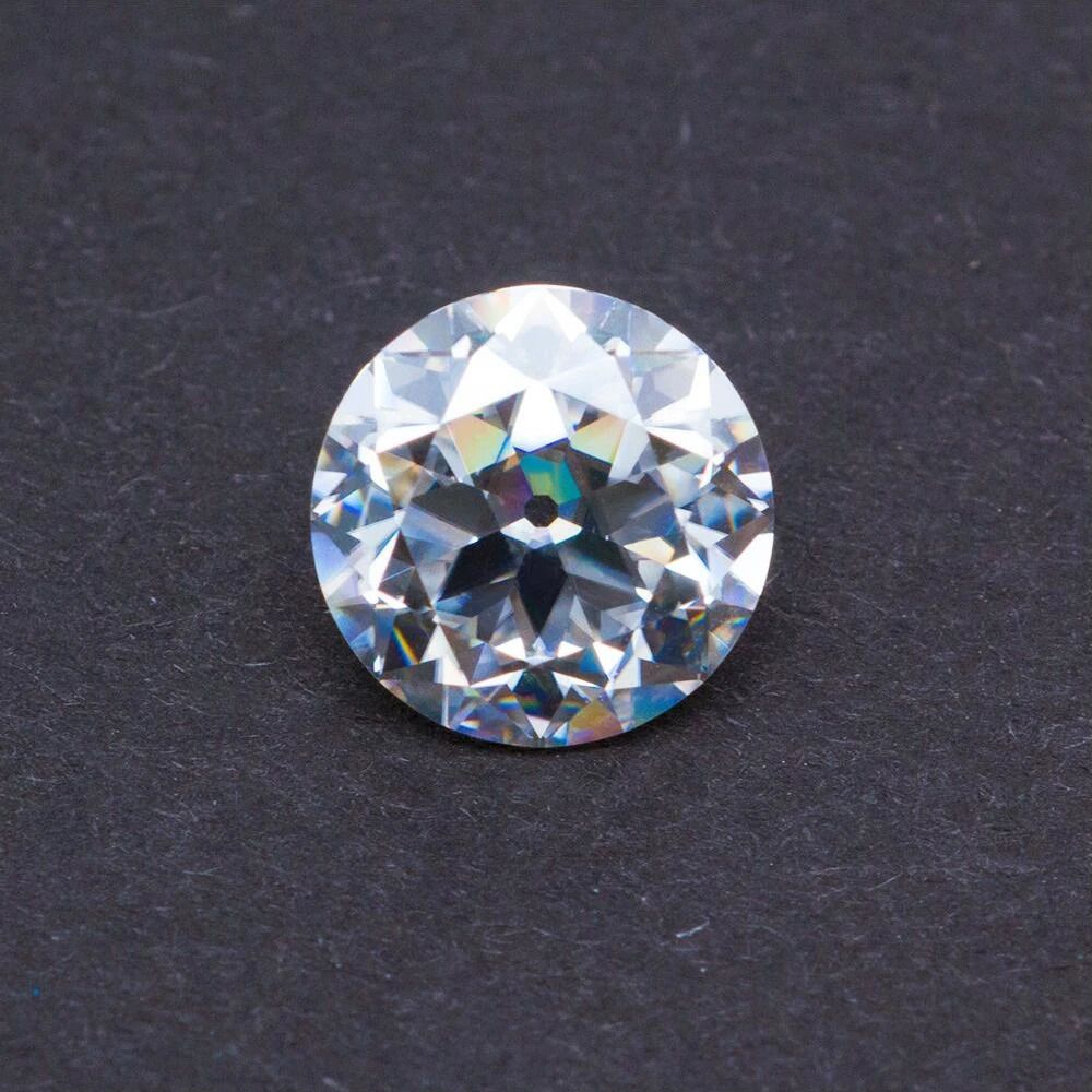 D Couleur VVS1-5.0 mm (0,5ct)