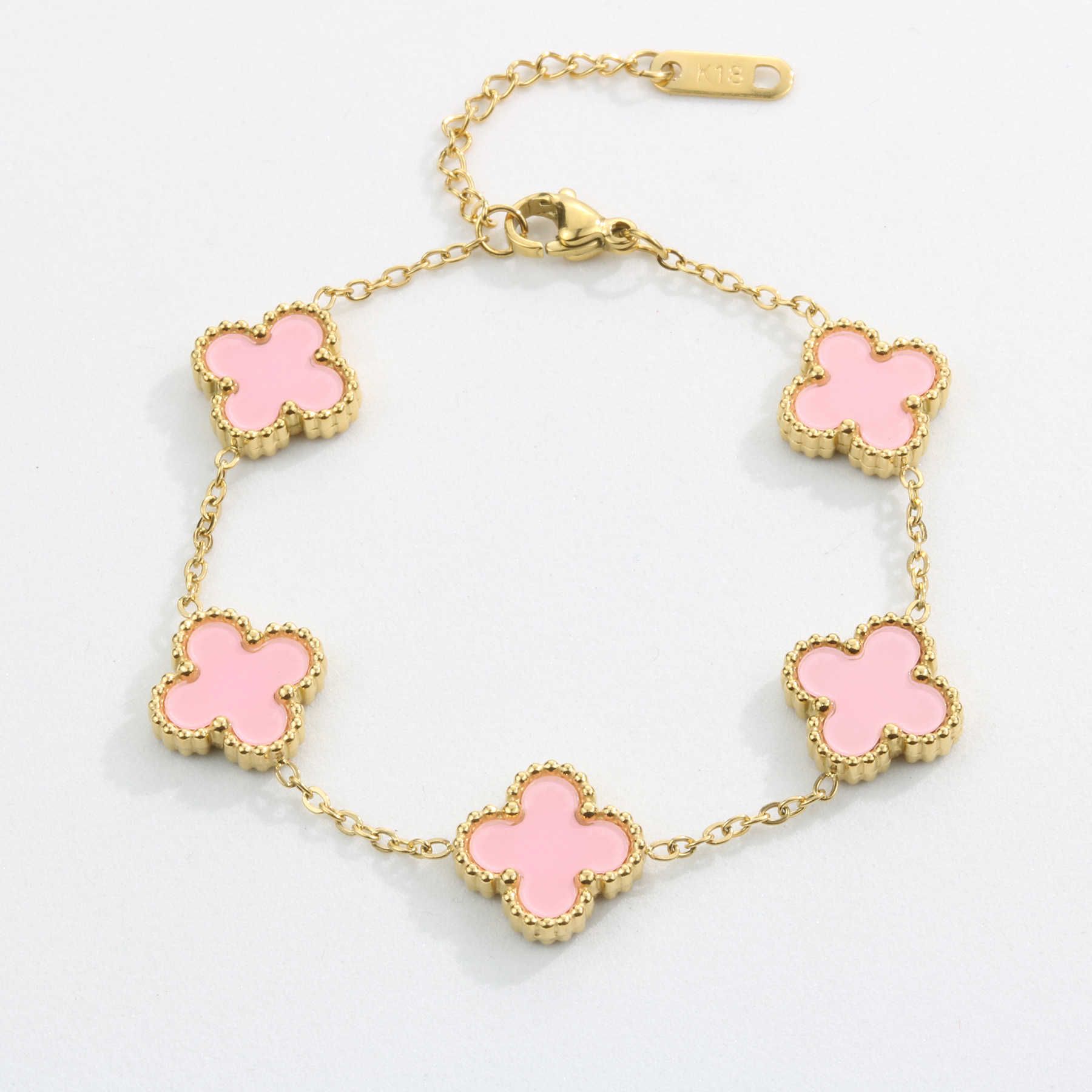 Pink-18k