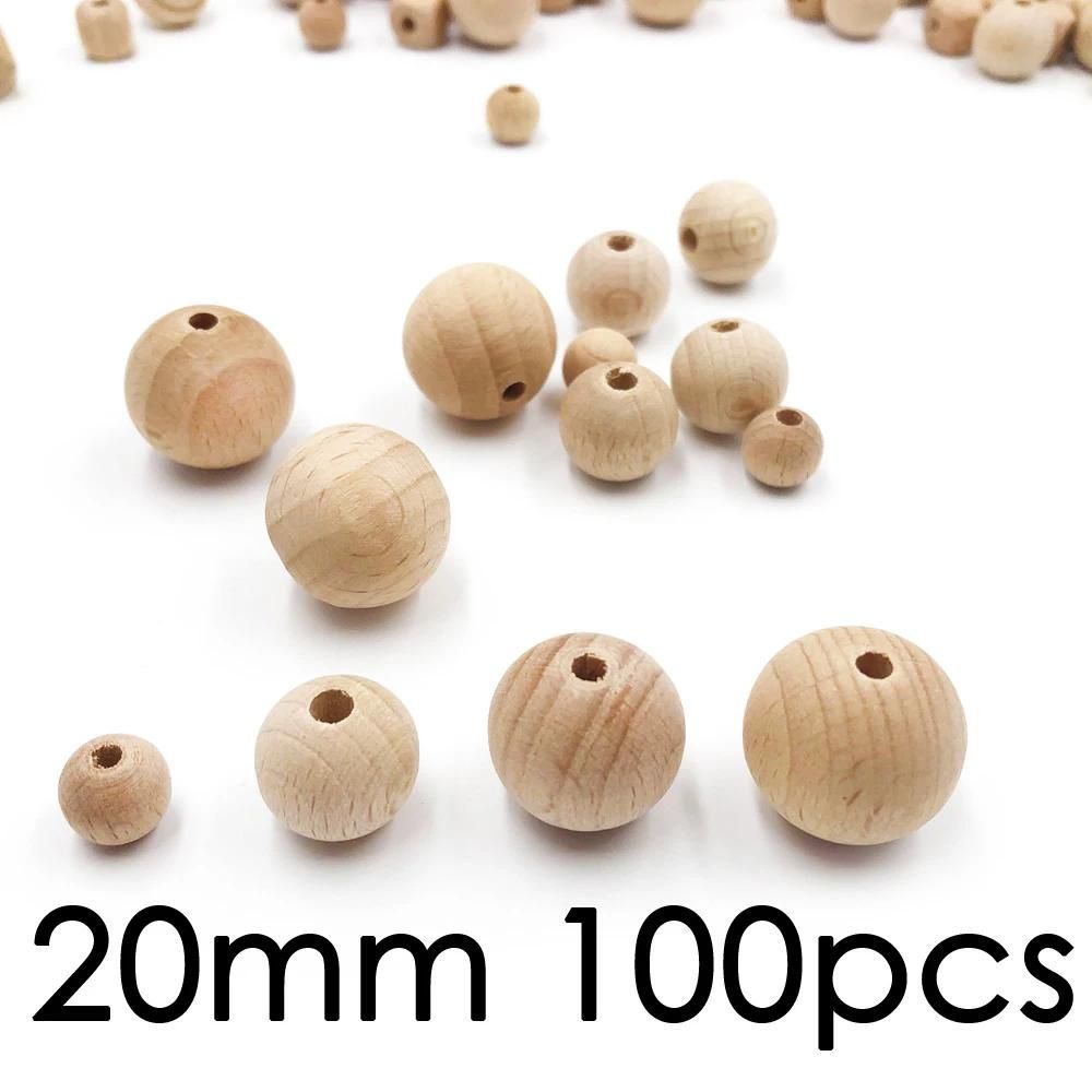 色：ラウンド20mm 100pcs