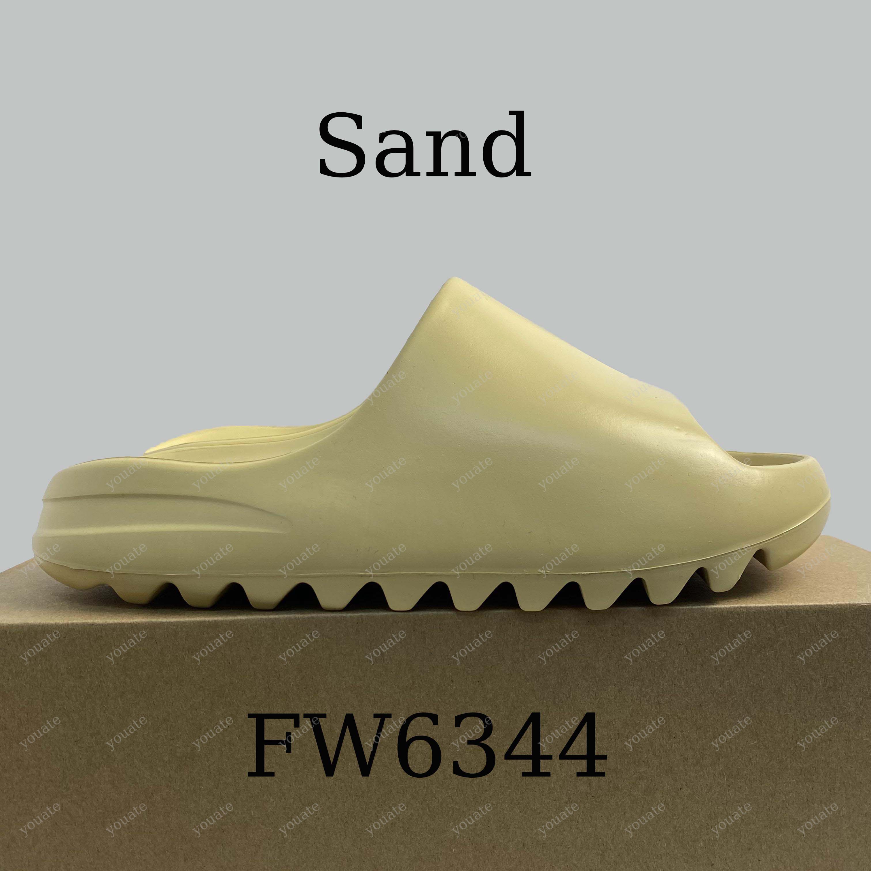 sand yellow