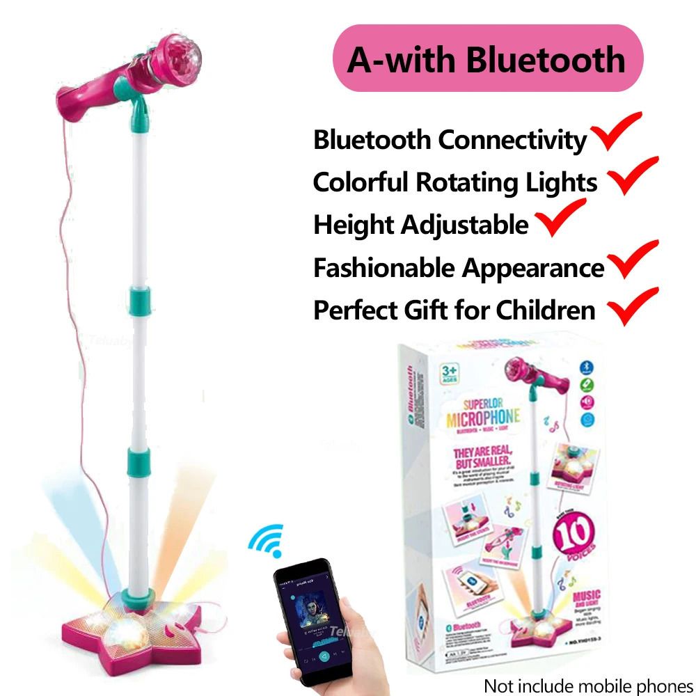 A-with Bluetooth