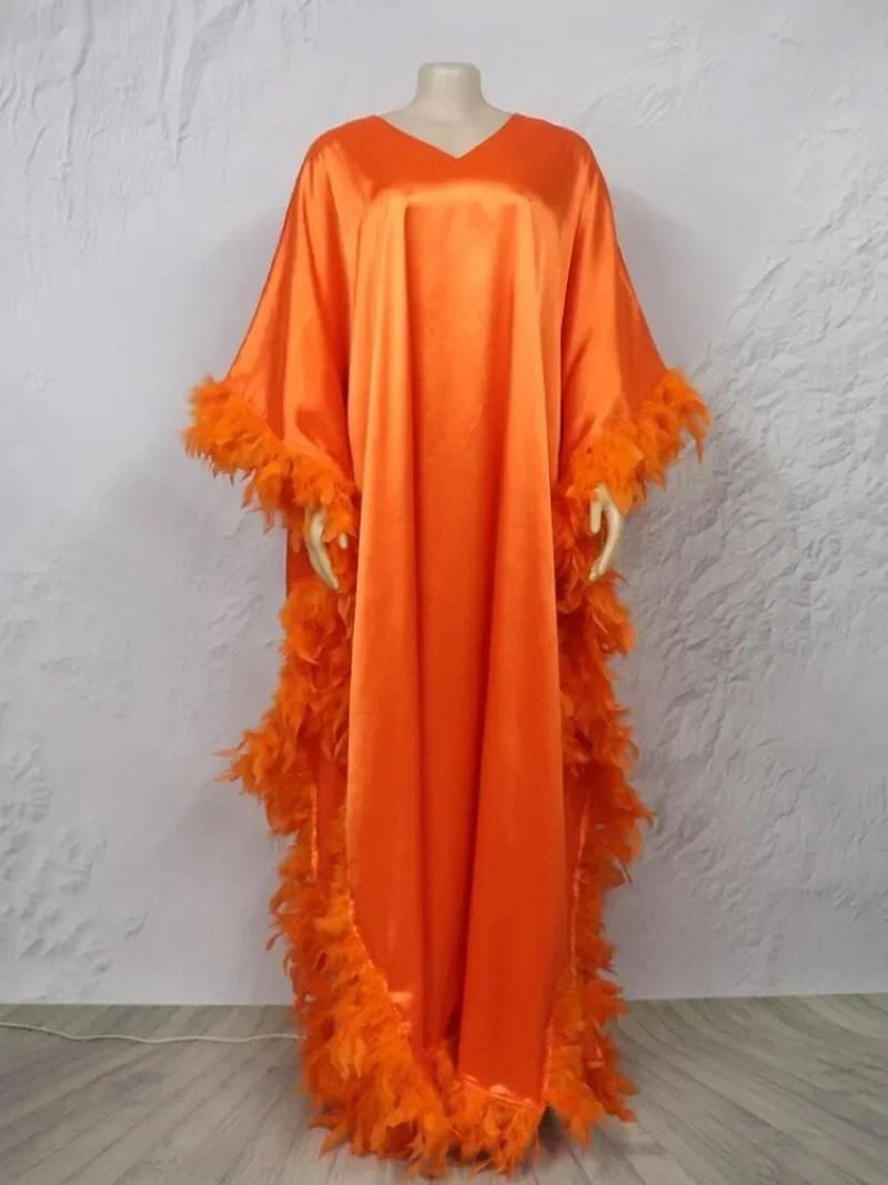 Orange taille