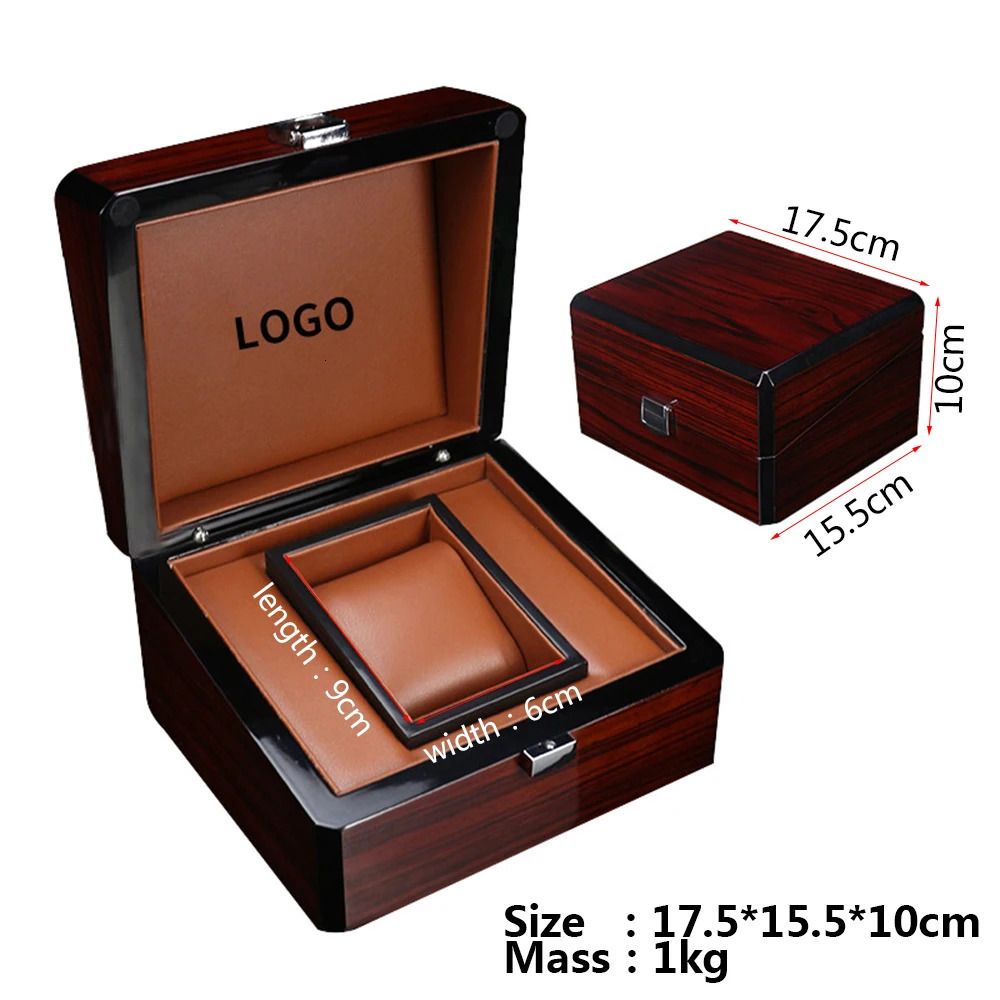 Watch Box Free Logo