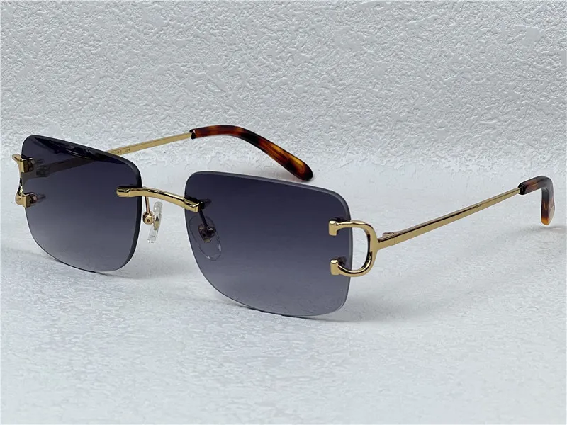 Gold grey tortoise temples