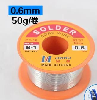 0,6mm 50g