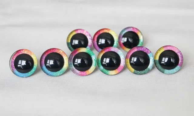 Mix Style-16mm