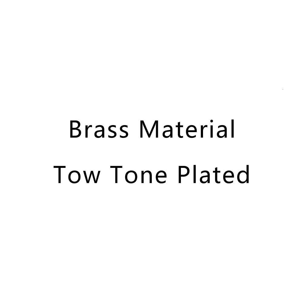 Brass - Duas Tone -28inChes