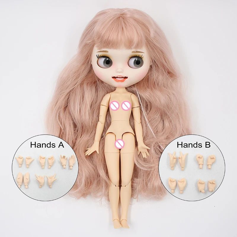 Lalka z handel-30 cm Doll66