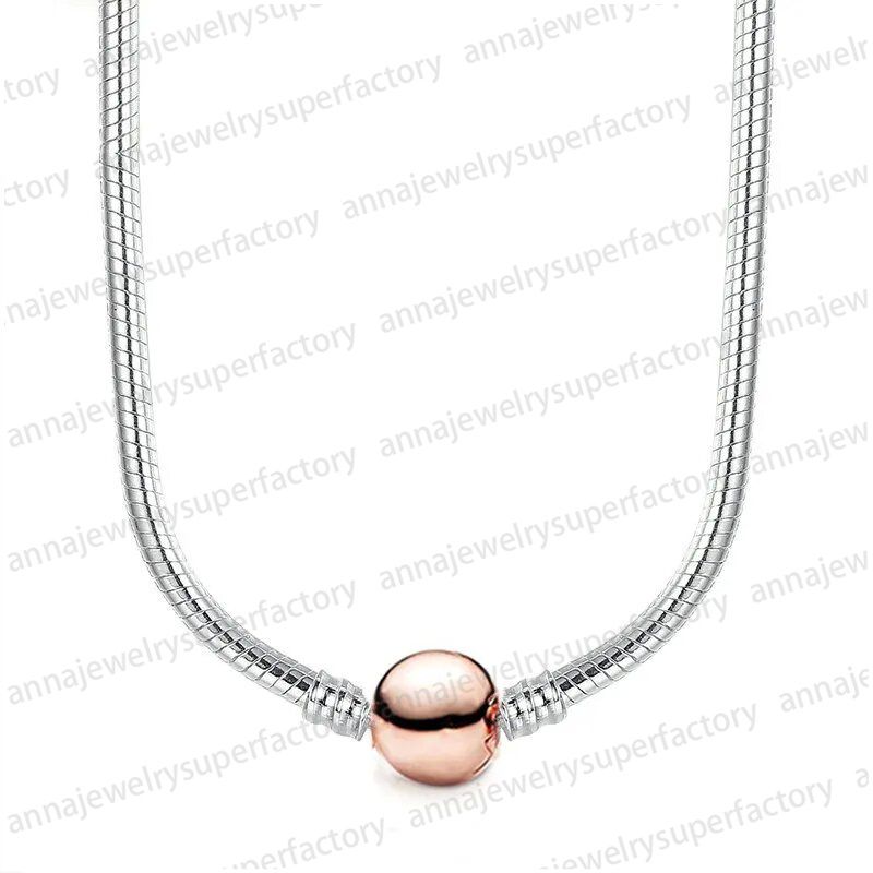 No.4 45cm necklace