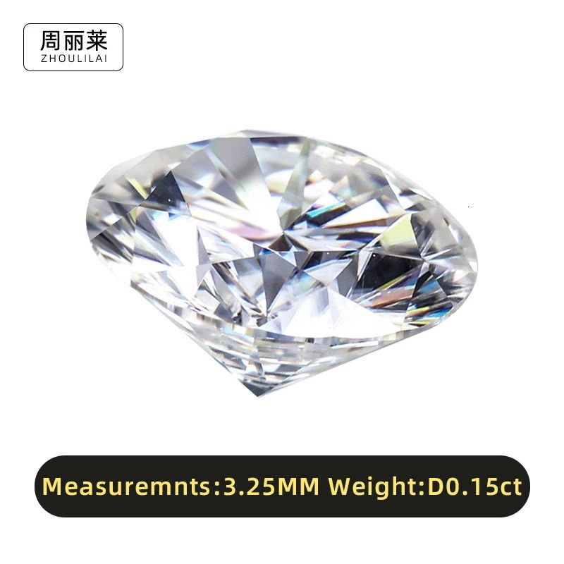 Boyut 3.25mm (D0.15CT)