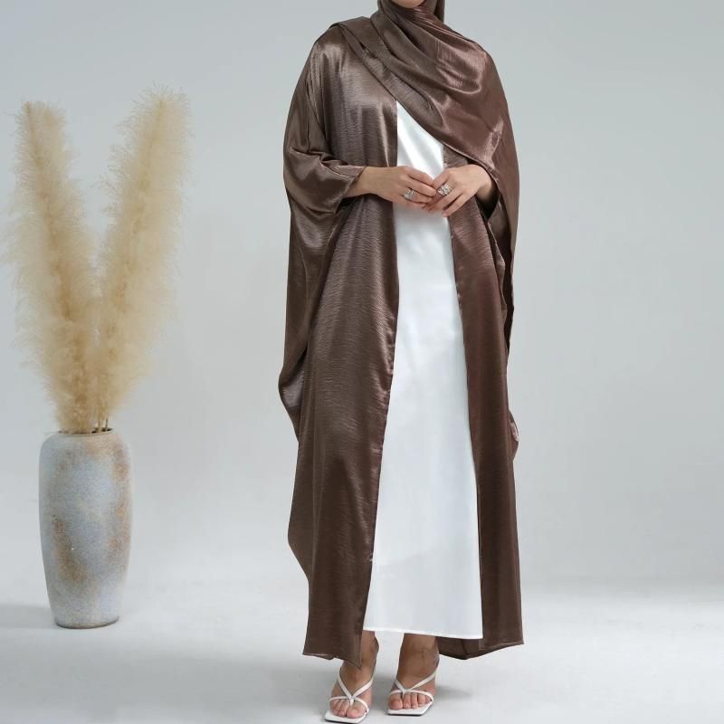 XS-S coffee only abaya