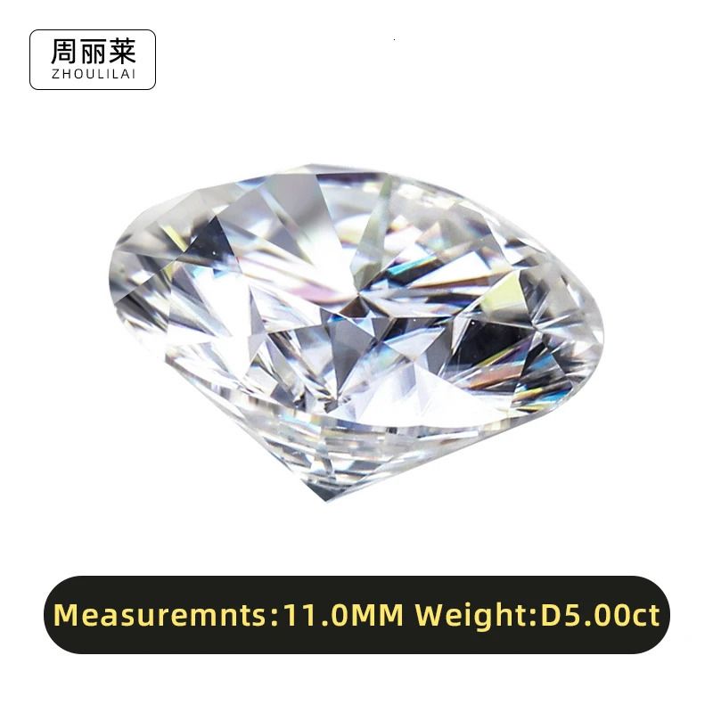 Boyut 11.0mm (D5.00CT)