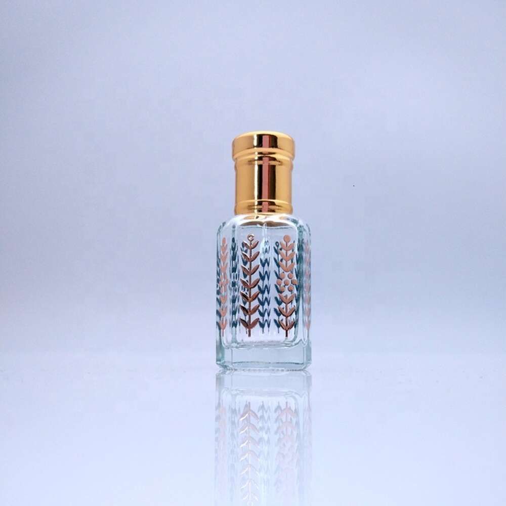 Gold 1-10 ml