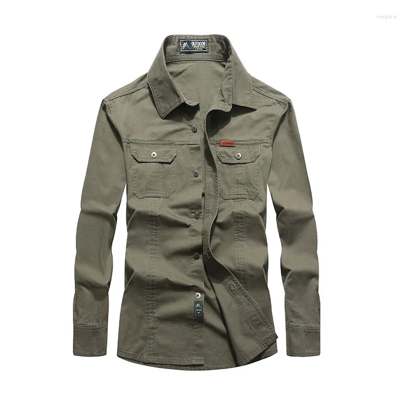 Army Green A67001