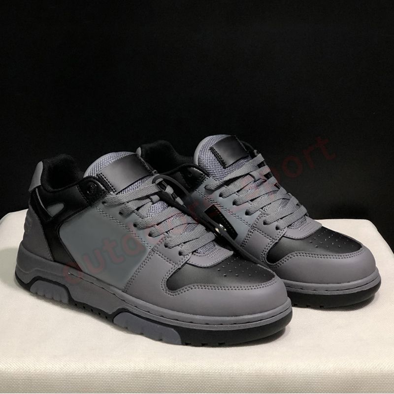 D70 Negro Gris 36-45