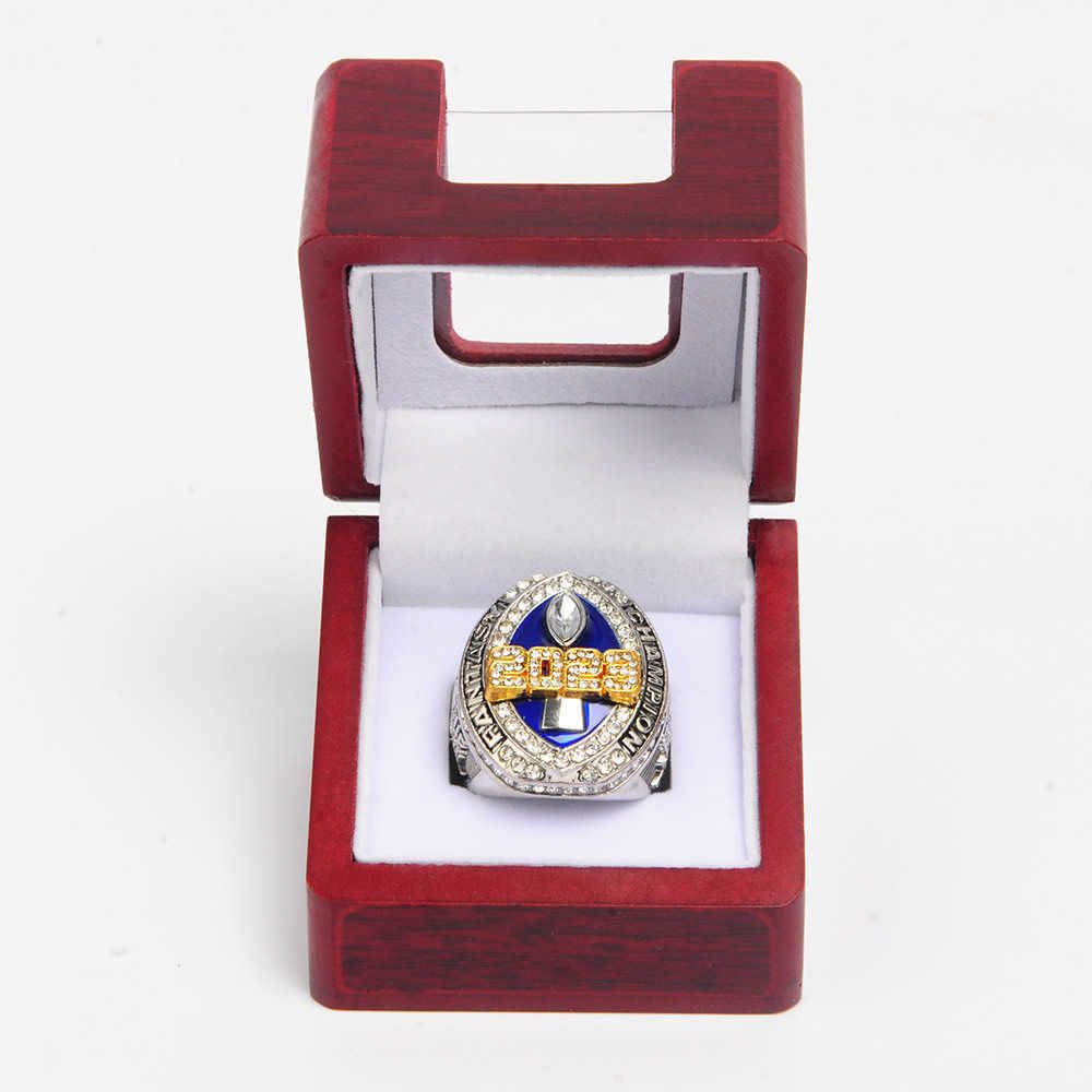 2023 Fantasy Football Ring+Skylight Wo