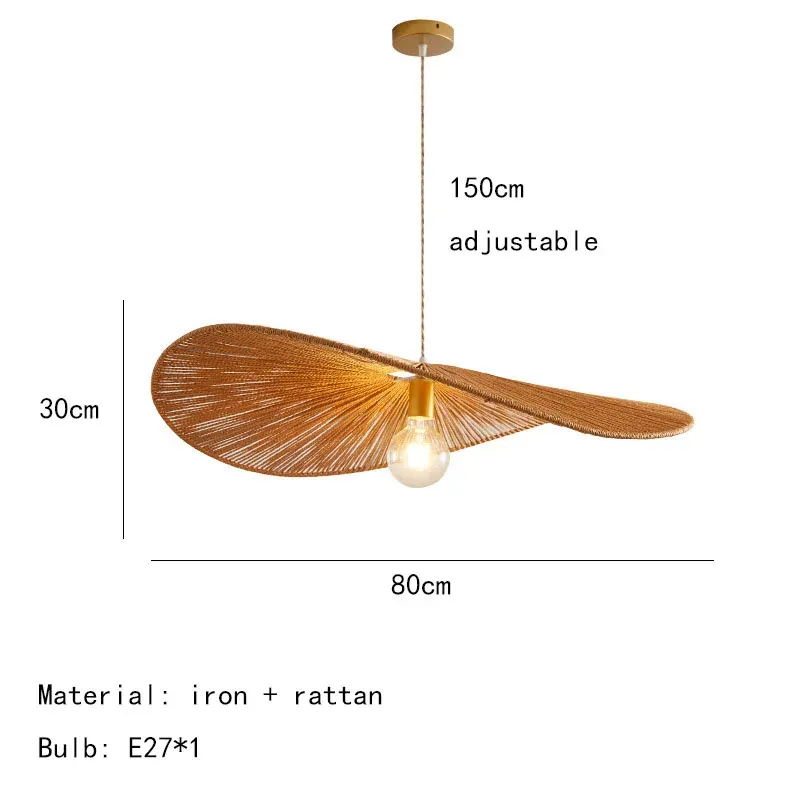 3000k diameter 80 cm