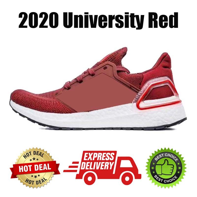 # 20 2020 University Red