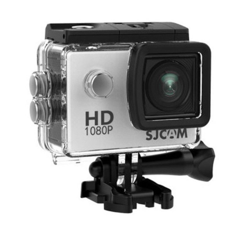 SJ4000- 화이트 -HD