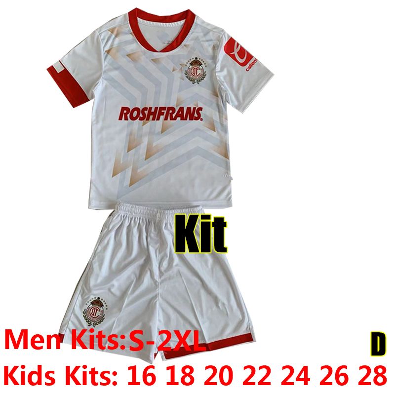 Tuoluka 23-24 borta kit