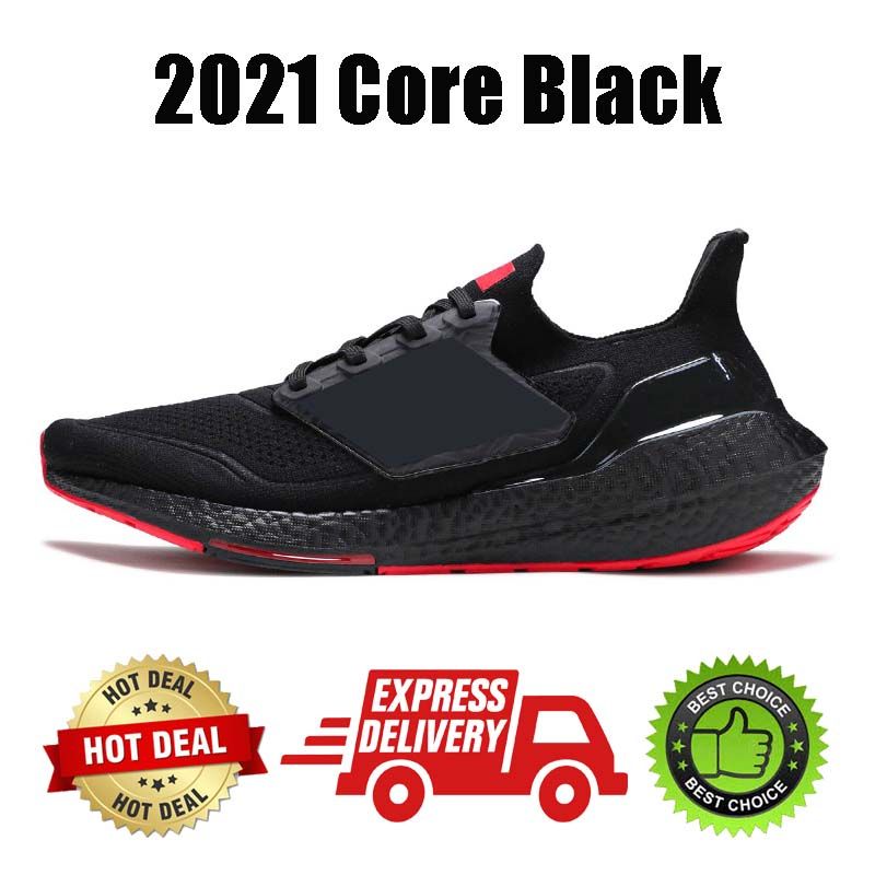 # 5 2021 Core Black