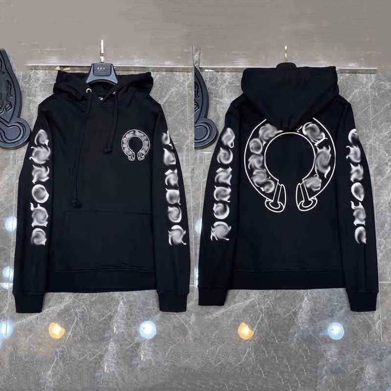 Chrome hoodie-24