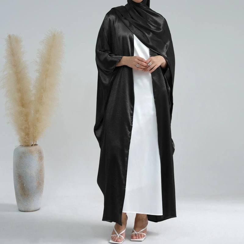 XS-S black with hijab