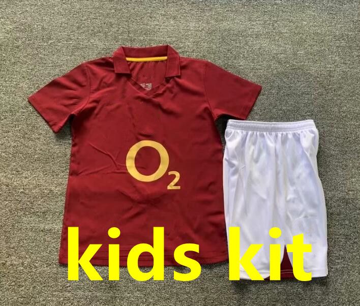 kids size