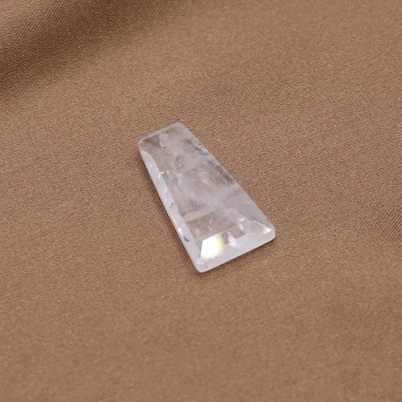 Clear Quartz