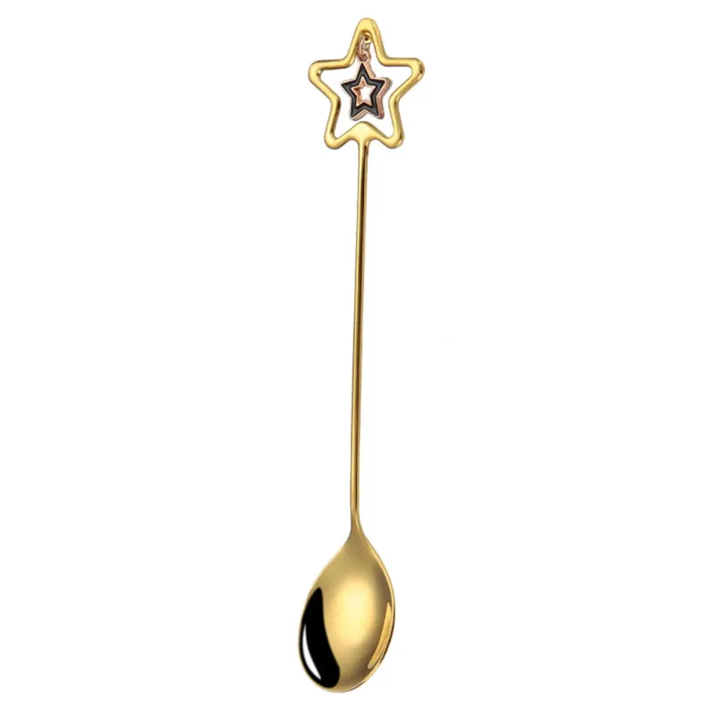 Star-Spoon