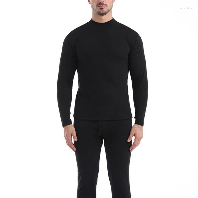 Turtleneck Black