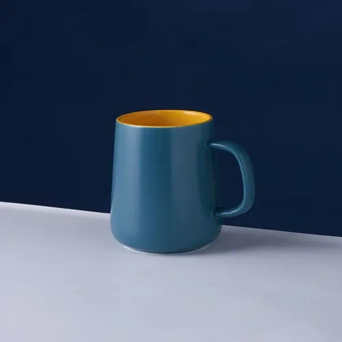 Single cup C