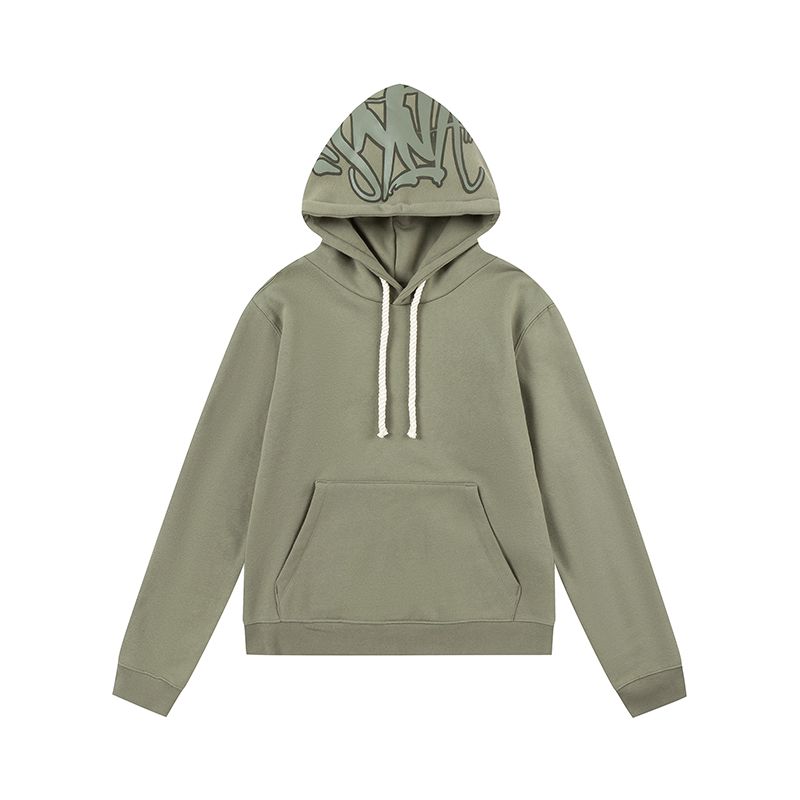 Army Green hoodies