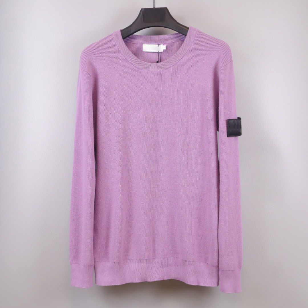 H1.sweater-purple