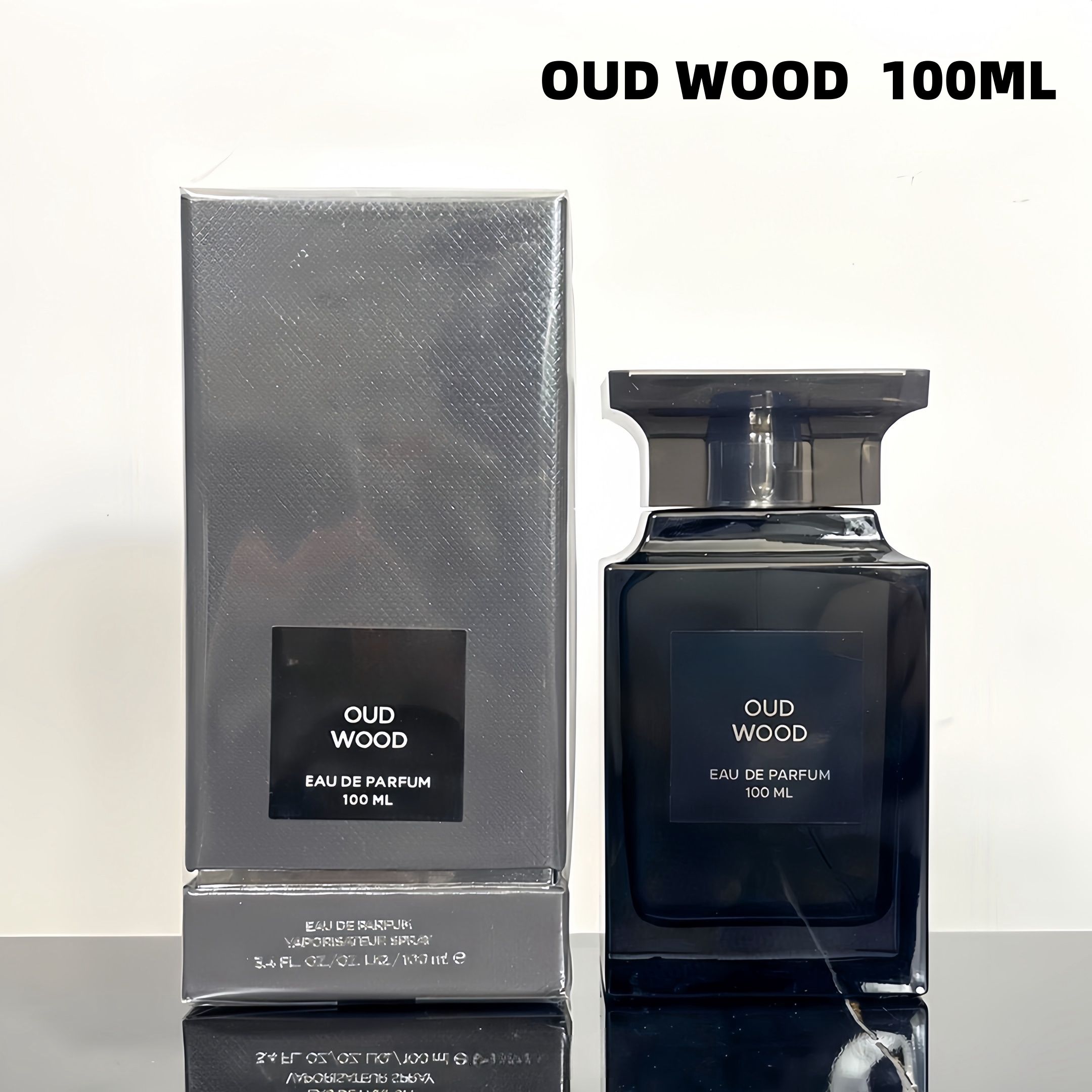 OUD WOOD