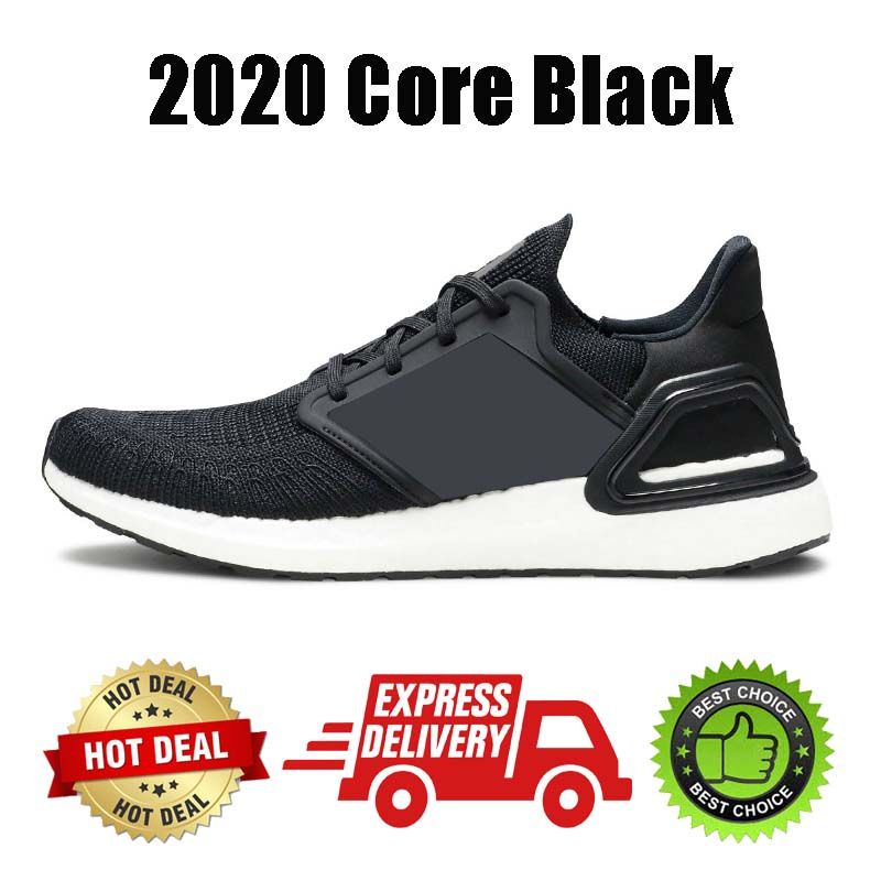 #12 2020 Core Black