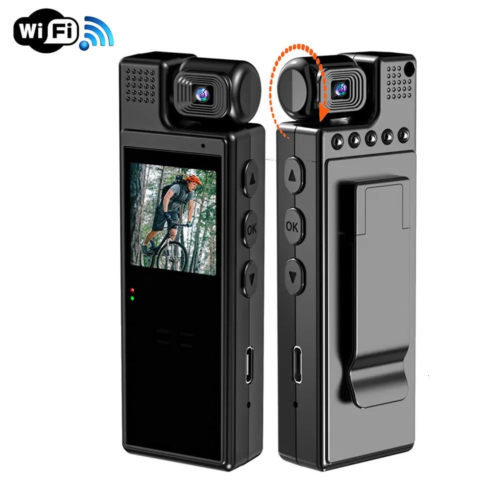 WIFI Mini Cam